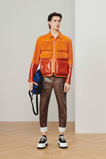 Bally Spring 2020 / Bally весна-лето 2020 / Неделя моды: Милан